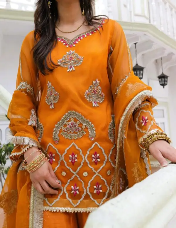 Rang-e-Hina - Image 3