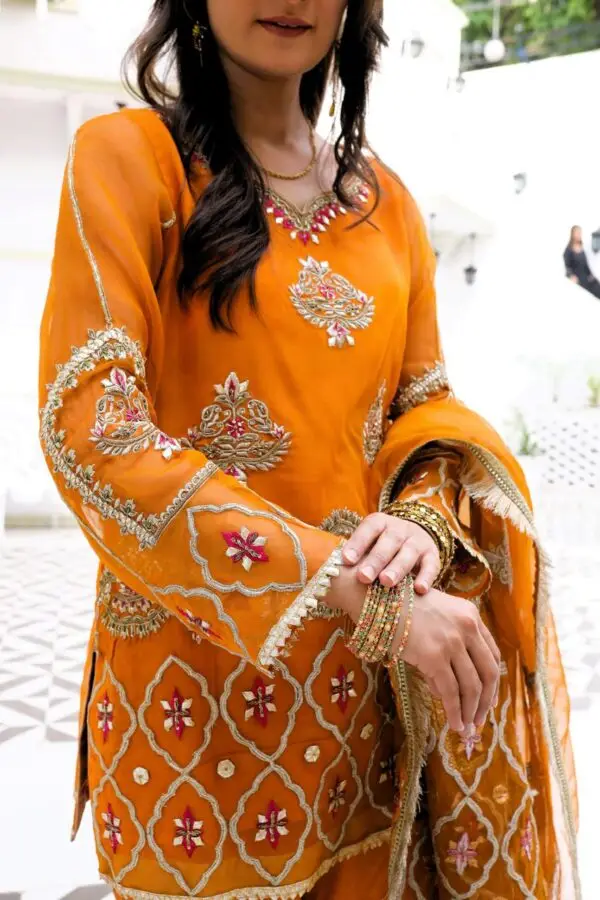 Rang-e-Hina - Image 2